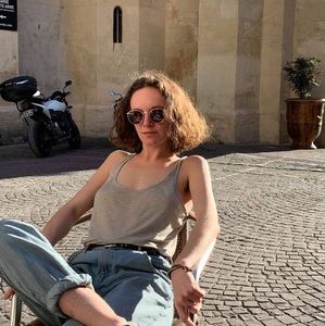 Meet your Posher, Johanie